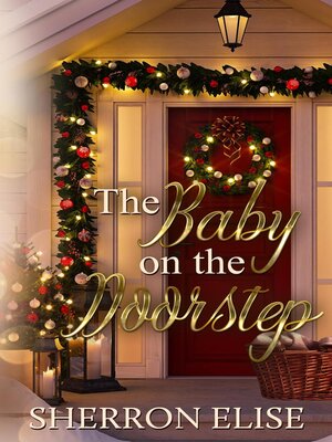 cover image of The Baby on the Doorstep